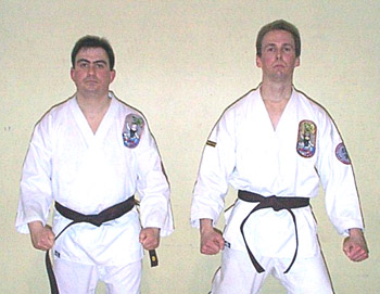 Brown Belts