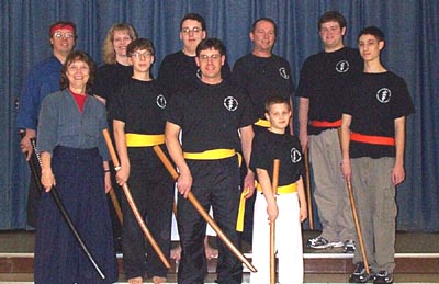 Iaido Promotions