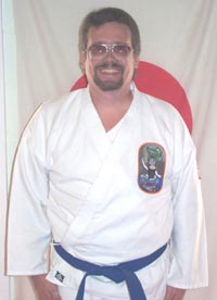 blue belts