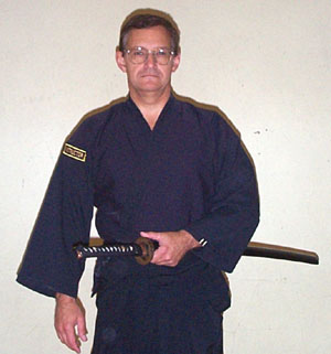 SENSEI  JIM SMITH