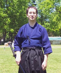 SENSEI Carl Donath