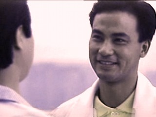 Simon Yam