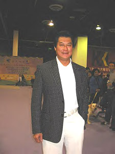 Alan Tang