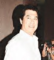 Alan Tang 