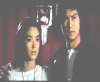 BRIGITTE LIN AND ALAN TANG