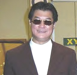 Alan Tang